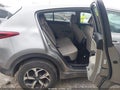 2021 Kia Sportage — photo 8 of 20 | VIN KNDPMCAC2M7920237