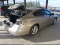 Photo 4 of 17 — 2014 Nissan Altima