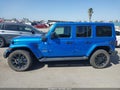 Photo 15 of 19 — 2024 Jeep Wrangler