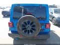 Photo 17 of 19 — 2024 Jeep Wrangler