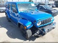Photo 1 of 19 — 2024 Jeep Wrangler