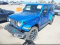 Photo 2 of 19 — 2024 Jeep Wrangler
