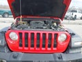 Photo 10 of 16 — 2021 Jeep Wrangler