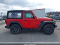 Photo 13 of 16 — 2021 Jeep Wrangler