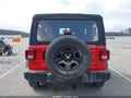 Photo 16 of 16 — 2021 Jeep Wrangler