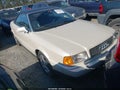 1998 Audi Cabriolet — photo 1 of 11 | VIN WAUAA88G7WN004038