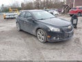 Photo 1 of 10 — 2014 Chevrolet Cruze