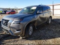 Photo 2 of 16 — 2022 Nissan Armada