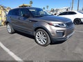 Photo 1 of 15 — 2017 Land Rover Range Rover Evoque