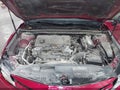 Photo 10 of 17 — 2019 Toyota Camry