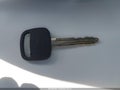 1999 Toyota Corolla — photo 11 of 13 | VIN 2T1BR12E7XC116678
