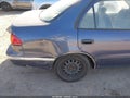 1999 Toyota Corolla — photo 12 of 13 | VIN 2T1BR12E7XC116678