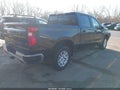 Photo 4 of 20 — 2020 Chevrolet Silverado 1500