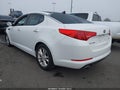 Photo 3 of 13 — 2012 Kia Optima