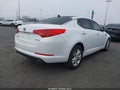 Photo 4 of 13 — 2012 Kia Optima