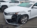 Photo 6 of 13 — 2012 Kia Optima