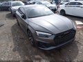 Photo 1 of 21 — 2024 Audi A5 Sportback