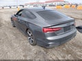 Photo 3 of 21 — 2024 Audi A5 Sportback