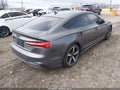 Photo 4 of 21 — 2024 Audi A5 Sportback