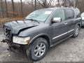 Photo 2 of 11 — 2007 Infiniti QX56