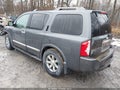 Photo 3 of 11 — 2007 Infiniti QX56