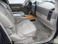 Photo 5 of 11 — 2007 Infiniti QX56