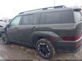 Photo 15 of 17 — 2025 Hyundai Santa Fe