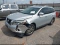 2015 Nissan Pathfinder — photo 2 of 11 | VIN 5N1AR2MN7FC665377