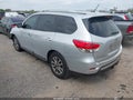 2015 Nissan Pathfinder — photo 3 of 11 | VIN 5N1AR2MN7FC665377
