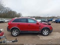 Photo 13 of 16 — 2012 Chevrolet Captiva Sport