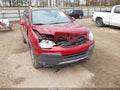 Photo 6 of 16 — 2012 Chevrolet Captiva Sport