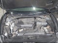 2018 Nissan Altima — photo 10 of 16 | VIN 1N4AL3AP2JC217791