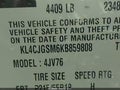 2019 Buick Encore — photo 9 of 16 | VIN KL4CJGSM6KB859808