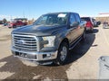 2015 Ford F-150 — photo 2 of 19 | VIN 1FTFW1EG9FKD59218