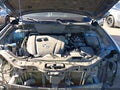 2018 Mazda CX-5 — photo 10 of 17 | VIN JM3KFACM4J1353808