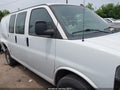 Photo 13 of 18 — 2023 Chevrolet Express Cargo