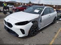 2025 BMW 228 Gran Coupe — photo 4 of 22 | VIN WBA23GG09S7T71924