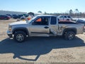 2008 Chevrolet Colorado — photo 14 of 16 | VIN 1GCDT19E788143117