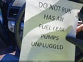 2015 Subaru Forester — photo 17 of 17 | VIN JF2SJADC3FH445490