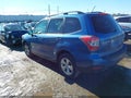 2015 Subaru Forester — photo 3 of 17 | VIN JF2SJADC3FH445490