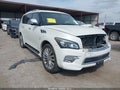 Photo 1 of 16 — 2015 Infiniti QX80
