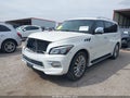 Photo 2 of 16 — 2015 Infiniti QX80