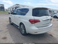 Photo 3 of 16 — 2015 Infiniti QX80