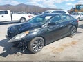 2011 Hyundai Sonata — photo 2 of 17 | VIN 5NPEC4AC7BH160119