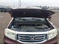 Photo 10 of 21 — 2013 Honda Pilot