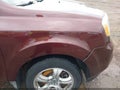 Photo 21 of 21 — 2013 Honda Pilot