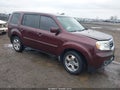 Photo 1 of 21 — 2013 Honda Pilot