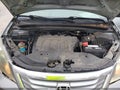 Photo 10 of 16 — 2009 Honda Odyssey
