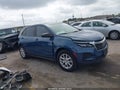 Photo 13 of 16 — 2024 Chevrolet Equinox