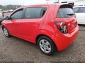 Photo 3 of 11 — 2016 Chevrolet Sonic